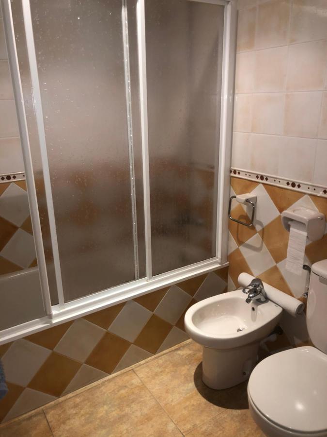 Ferienwohnung Balco D'Es Trenc Sa Ràpita Exterior foto